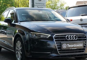 Audi A3 165.804 km 9.990 &euro; Wegberg 41844