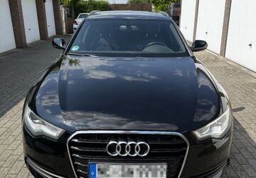Audi A6 232.100 km 11.900 &euro; Viersen 41748
