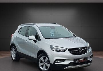 Opel Mokka 90.000 km 13.450 &euro; Viersen 41749