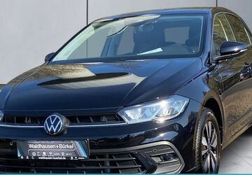 VW Polo 22.235 km 24.980 &euro; Viersen 41751