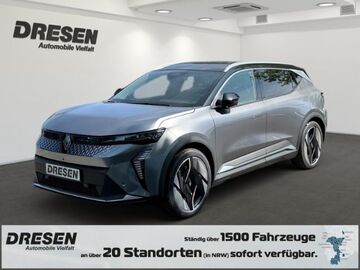 Gebrauchte Renault Scenic