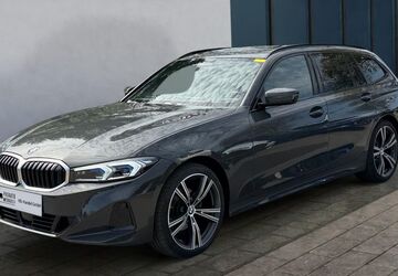 BMW 320 8.400 km 44.765 &euro; Meerbusch 40668