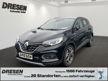 Gebrauchte Renault Kadjar