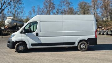 Gebrauchte Opel Movano