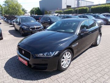 Gebrauchte Jaguar XE