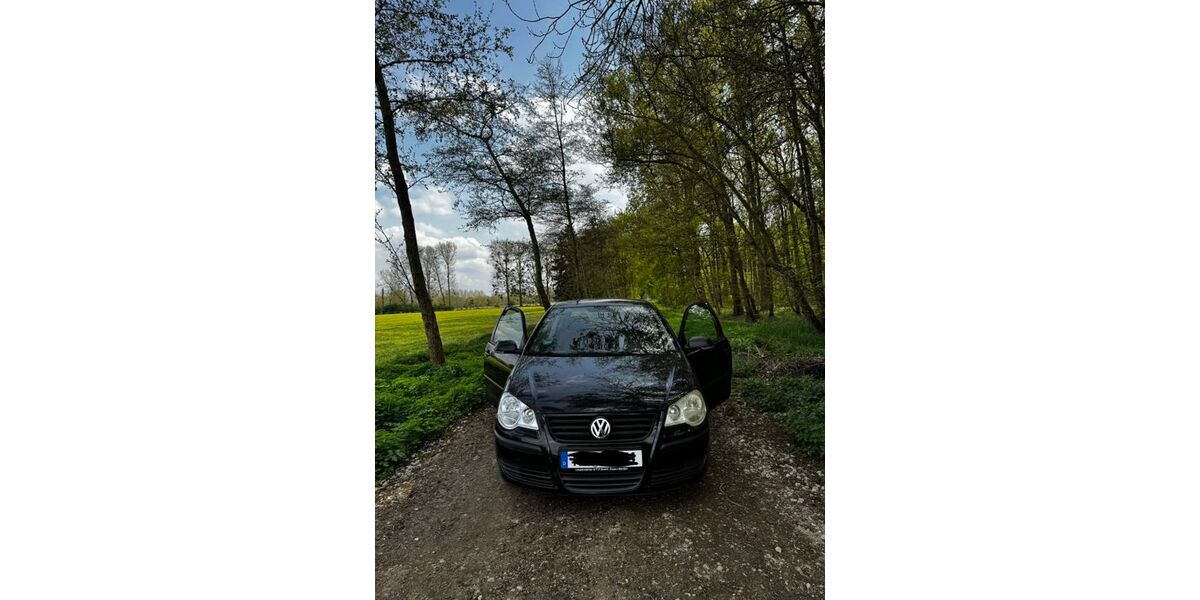 VW Polo 147.000 km 1.700 &euro; Viersen 41749