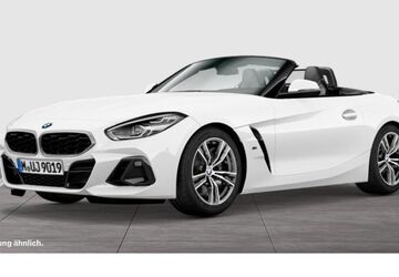 BMW Z4 8.662 km 50.980 &euro; Düsseldorf 40595