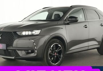 DS Automobiles DS7 (Crossback) 43.002 km 28.321 &euro; Neuss 41460