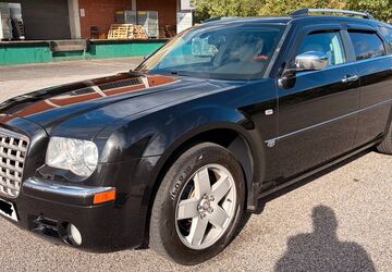 Chrysler 300C 171.000 km 11.390 &euro; Mönchengladbach 41238
