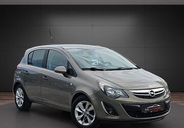 Opel Corsa 91.800 km 5.900 &euro; Viersen 41749