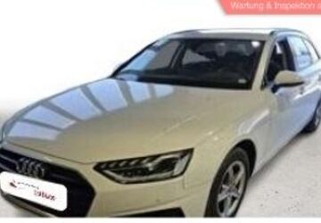 Audi A4 112.832 km 18.880 &euro; Moers-Hülsdonk 47441