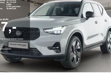 Volvo XC40 26.376 km 36.490 &euro; Krefeld 47805