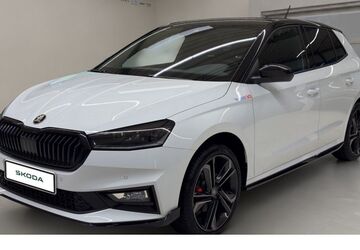 Skoda Fabia 9.875 km 32.888 &euro; Viersen-Dülken 41751