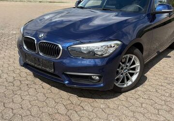 BMW 116 143.000 km 10.800 &euro; Neuss 41462
