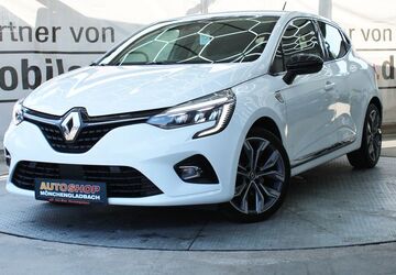 Renault Clio 90.000 km 15.450 &euro; Mönchengladbach 41066