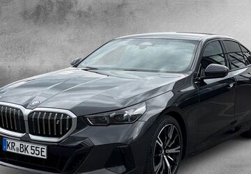 BMW i5 4.000 km 63.990 &euro; Krefeld 47800