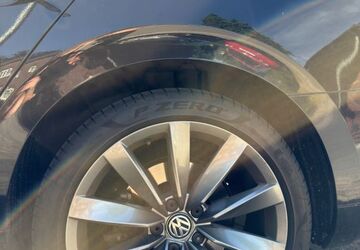 VW Arteon 145.000 km 22.000 &euro; Moers 47445