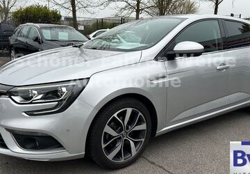 Renault Megane 60.000 km 13.450 &euro; Kempen 47906