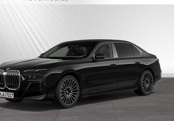BMW 740 25.650 km 97.700 &euro; Geldern 47608