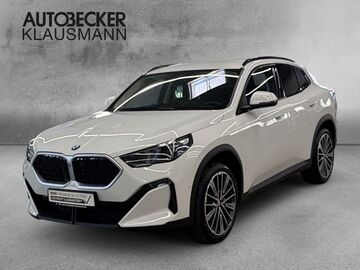 Gebrauchte BMW X2