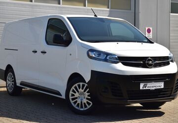 Opel Vivaro 33.854 km 22.999 &euro; Geldern 47608