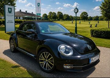 Gebrauchte VW Beetle