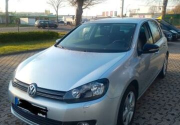 VW Golf 175.000 km 4.300 &euro; Dulken 41751