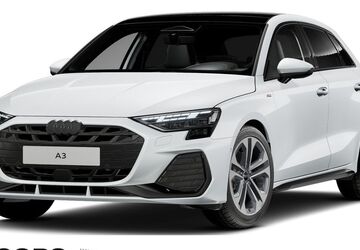Audi A3 6.226 km 39.970 &euro; Mönchengladbach 41066