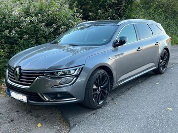 Gebrauchte Renault Talisman