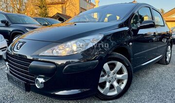Gebrauchte Peugeot 307