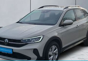 VW Taigo 45.038 km 18.980 &euro; Viersen 41751