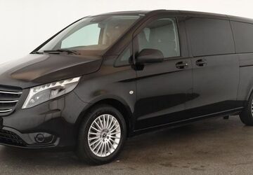 Mercedes-Benz Vito 68.300 km 49.884 &euro; Düsseldorf 40233