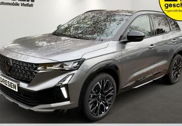 Renault Austral 7.938 km 41.590 &euro; Krefeld 47805