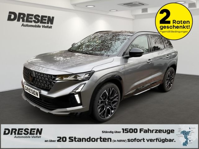 Renault Austral 7.938 km 41.590 &euro; Krefeld 47805