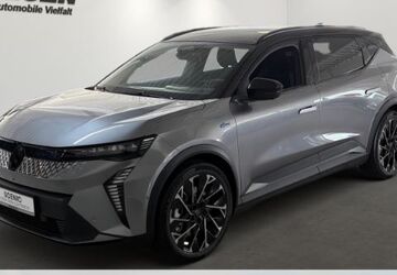 Renault Scenic 15.999 km 42.940 &euro; Mönchengladbach 41061