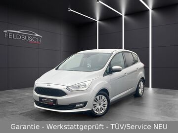 Gebrauchte Ford C-Max