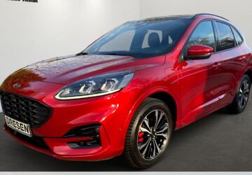Ford Kuga 43.700 km 30.690 &euro; Viersen 41747