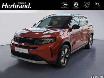 Gebrauchte Opel Frontera