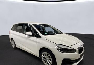 BMW 218 188.000 km 11.499 &euro; Düsseldorf 40591