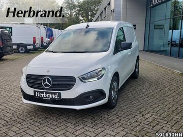 Gebrauchte Mercedes-Benz Citan