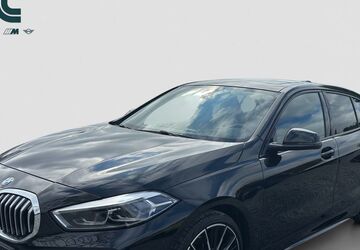 BMW 118 23.121 km 27.590 &euro; Kaarst 41564