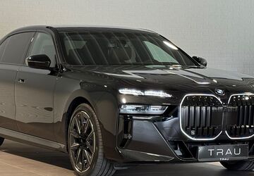 BMW 740 6.000 km 109.990 &euro; Hückelhoven 41836