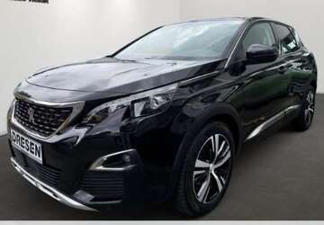 Peugeot 3008 78.000 km 16.480 &euro; Neuss 41464