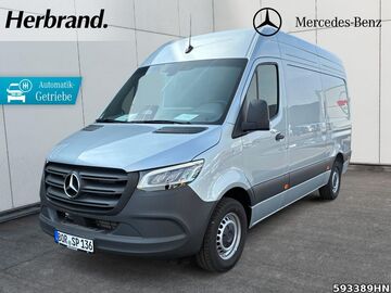 Gebrauchte Mercedes-Benz Sprinter