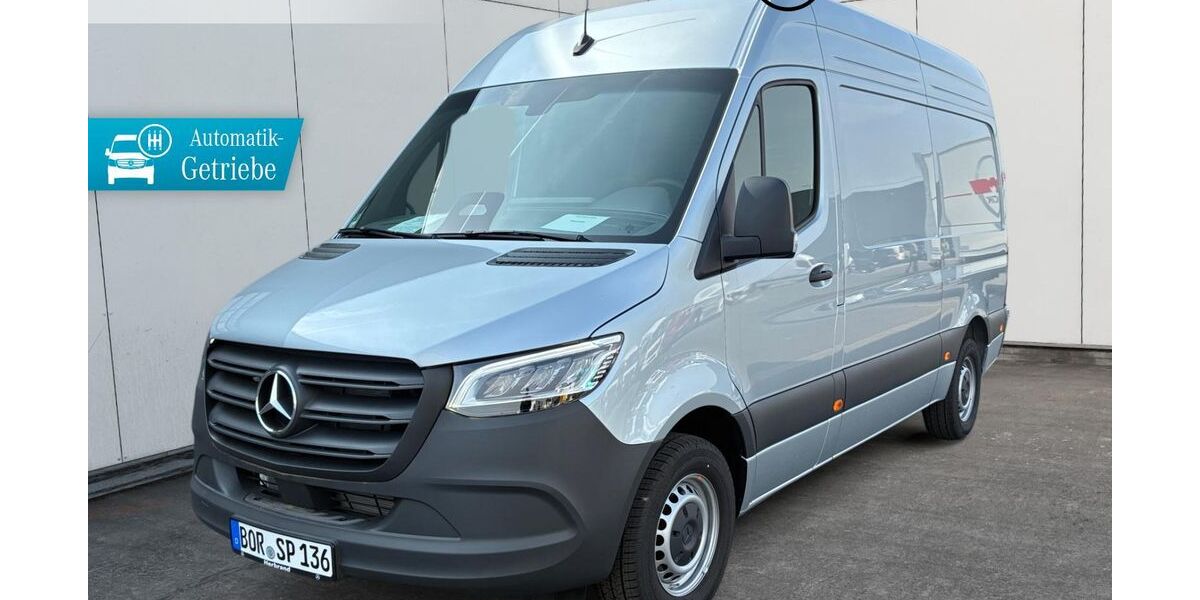 Mercedes-Benz Sprinter 1.749 km 56.513 &euro; Krefeld 47807