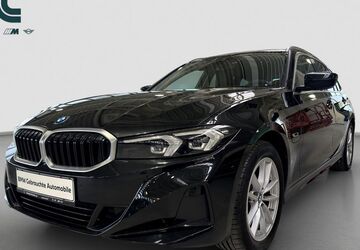 BMW 320 84.925 km 25.990 &euro; Düsseldorf 40549