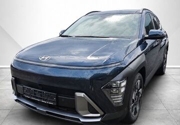 Hyundai KONA 1.600 km 36.490 &euro; Heinsberg 52525