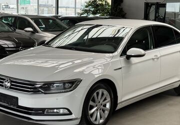 VW Passat 258.000 km 13.490 &euro; Korschenbroich-Glehn bei Düsseldorf 41352