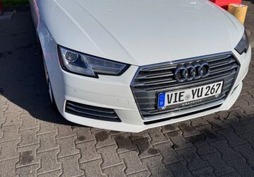 Audi A4 265.000 km 9.000 &euro; Viersen 41747