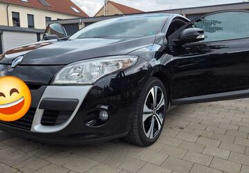 Renault Megane 92.000 km 5.580 &euro; Krefeld 47804